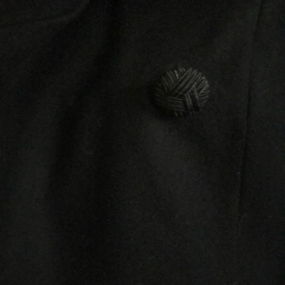 Zeto by Nani Ogawa cropped wool blazer - Picture 3 of 7